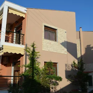 3* Aparthotel Maria 2